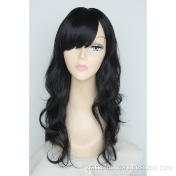 best quality wholesale cheap price yuzhou hair lace wig natural cheap with ombre hair wig